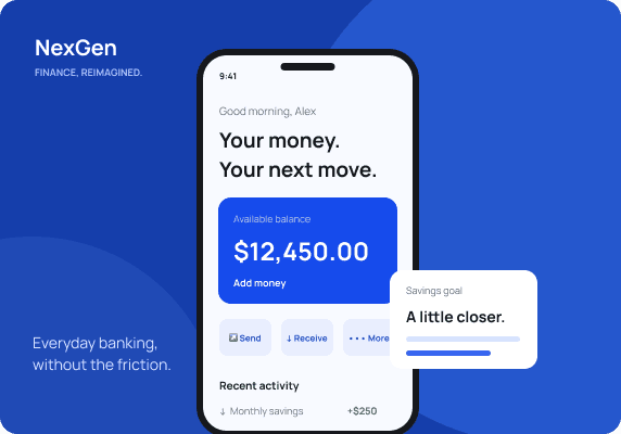 NexGen Finance