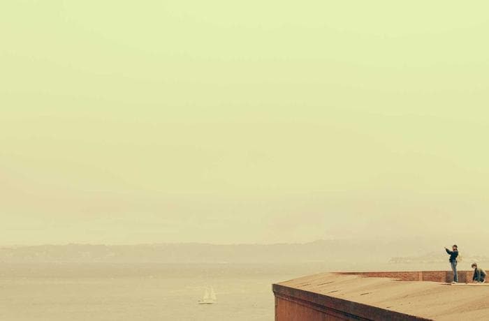 The case for boring infrastructure on marketing sites