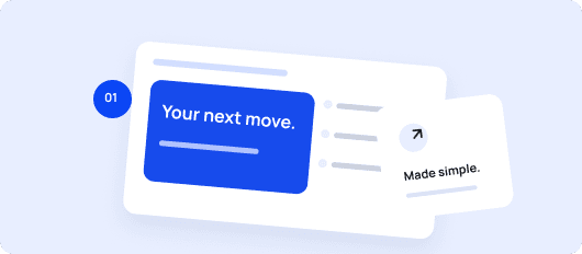 UI/UX & product design